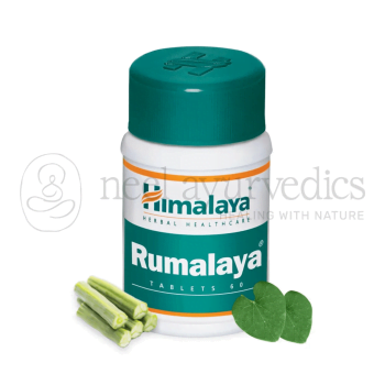 Himalaya Rumalaya Tabletten - 60 Tab