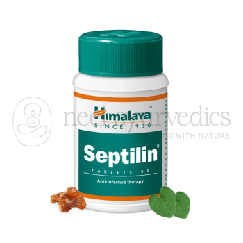 Himalaya Septilin Tablets – 60 Tab