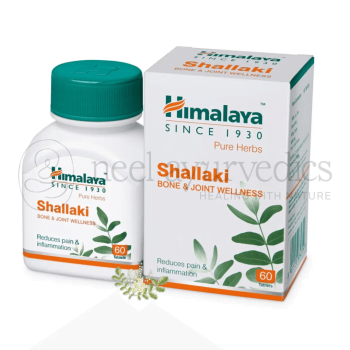 Himalaya Shallaki Tablet – 60 Tab