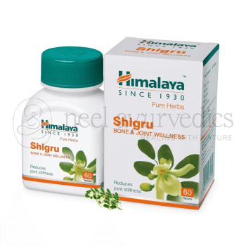 Himalaya Shigru Tabletten - 60 Tab