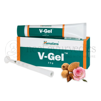 Himalaya V-Gel - 30 g