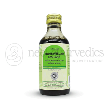 Kottakkal Arya Vaidya Sala Ardhavilvam Kashayam – 200 ML