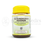 Kottakkal Arya Vaidya Sala Valiya Madhusnuhi Chemikalien - 200 GM