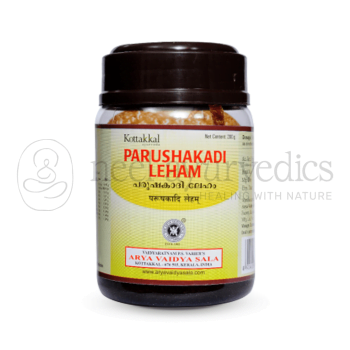 Kottakkal Arya Vaidya Sala Parushakadi Lehm - 200 GM