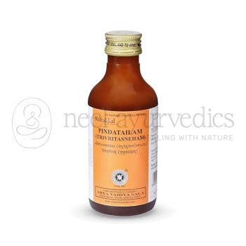 Kottakkal Arya Vaidya Sala Pinda Thailam - 200 ml