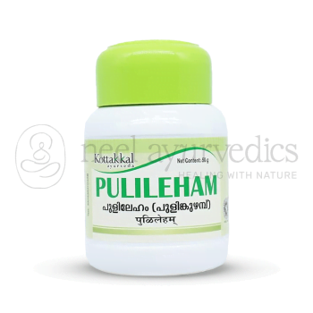 Kottakkal Arya Vaidya Sala Pulileham (Pulimkuzhampu) - 50 GM