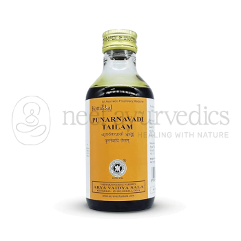 Kottakkal Arya Vaidya Sala Punarnavadi Thailam - 200 ml