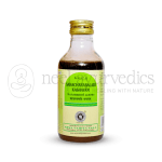 Kottakkal Arya Vaidya Sala Sahacharaladi Kasham - 200 ml