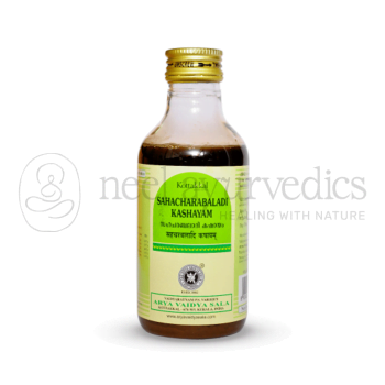 Kottakkal Arya Vaidya Sala Sahacharaladi Kasham - 200 ml