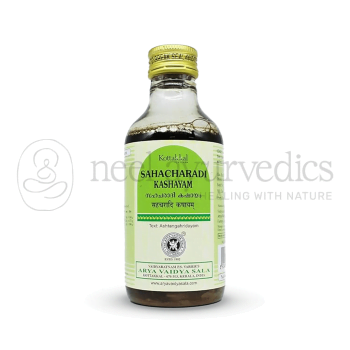 Kottakkal Arya Vaidya Sala Sahacharadi Kasham - 200 ml