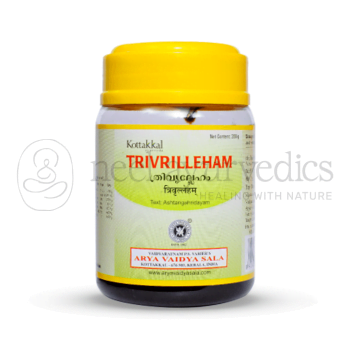 Kottakkal Arya Vaidya Sala Trivril Leham - 200 GM