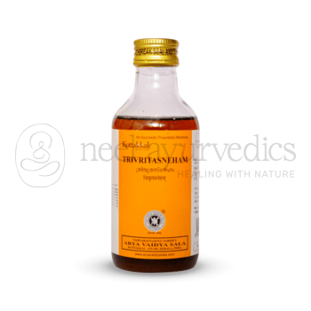 Kottakkal Arya Vaidya Sala Trivritsneham - 200 ml
