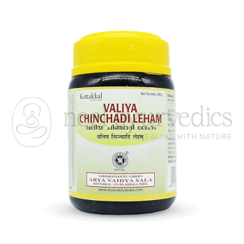 Kottakkal Arya Vaidya Sala Valiya Chinchadi Lehm - 200 GM