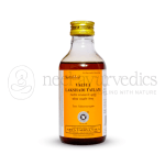 Kottakkal Arya Vaidya Sala Valiya Lakshadi Thailam - 200 ml