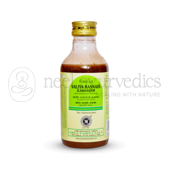 Kottakkal Arya Vaidya Sala Valiya Rasnadi Kashayam - 200 ml