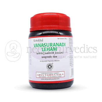 Kottakkal Arya Vaidya Sala Vanasuranadi Lehm - 200 GM