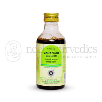 Kottakkal Arya Vaidya Sala Varadi Kashayam - 200 ml