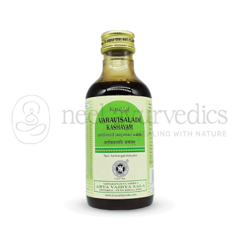 Kottakkal Arya Vaidya Sala Varavisladi Kasham - 200 ml