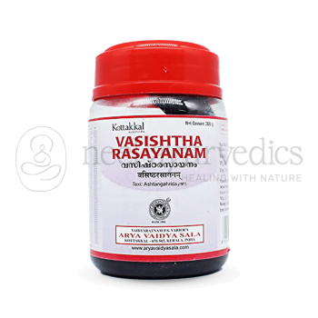 Kottakkal Arya Vaidya Sala Vasishtha Chemikalien - 200 GM