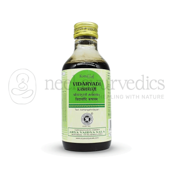 Kottakkal Arya Vaidya Sala Vidyadi Kashayam - 200 ml