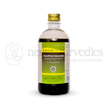 Kottakkal Arya Vaidya Sala Vidyadasava - 450 ml