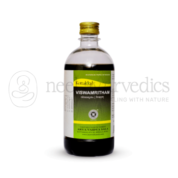 Kottakkal Arya Vaidya Sala Visvamrutham - 450 ml