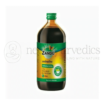 Zandu Ashokarishta - 450 ml