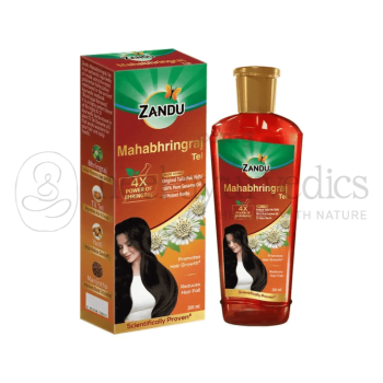 Zandu Mahabhringraj Taila - 100 ML
