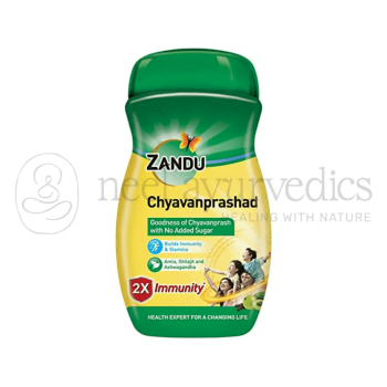 Zandu Sugar Free Chyawanprash - 900 Gram