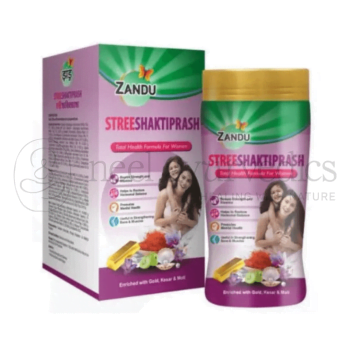 Zandu streeshaktiprash - 450 g
