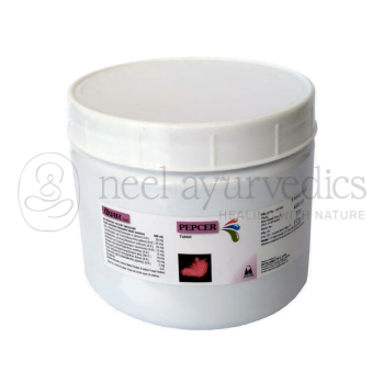 Ayulabs Pepcer Tablette - 500 Tabletten