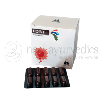 Ayulabs Point Kapsel - 100 Kapseln