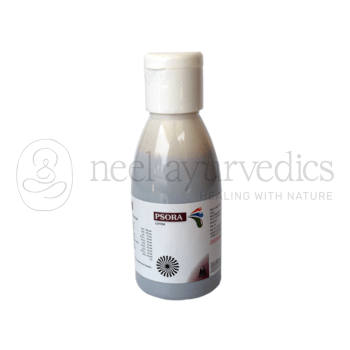 Ayulabs Psora Lotion - 100 Ml