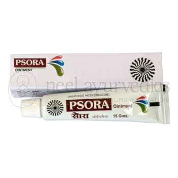 Ayulabs Psora Salbe - 15 g - Am besten für die Haut