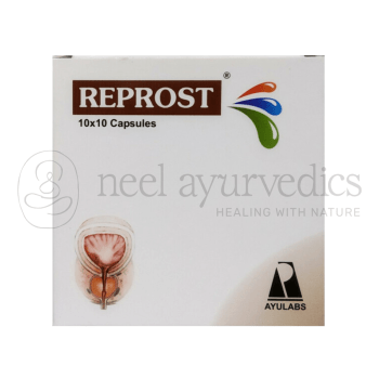 Ayulabs Reprost Kapsel - 100 Kapseln
