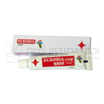 Ayulabs Sukhda Salbe - 25 Gm