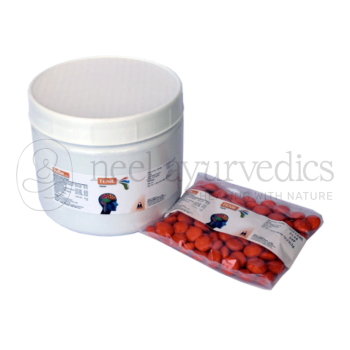 Ayulabs Tenil Tablette - 500 Tabletten