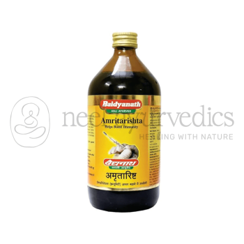 Baidyanath Amritarishta - 450  Ml