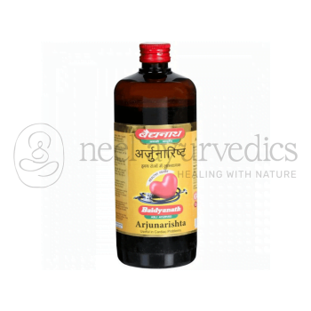 Baidyanath Arjunarishta - 450  Ml