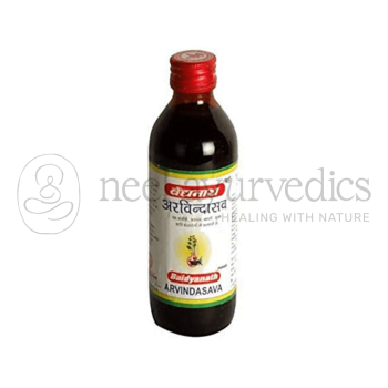 Baidyanath Arvindasava - 225  Ml