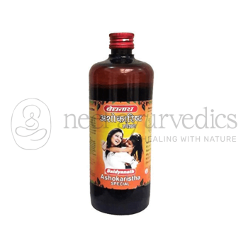 Baidyanath Ashokarishta Special - 450 Ml