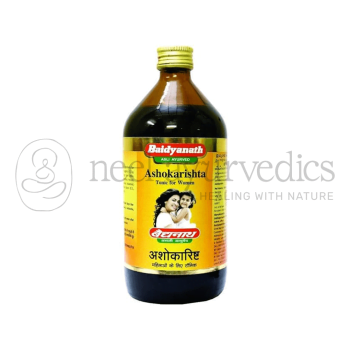 Baidyanath Ashokarishta - 450  Ml
