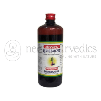 Baidyanath Bhringrajasava - 450 Ml