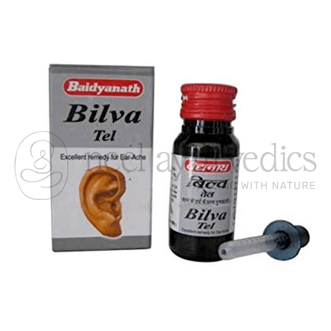 Baidyanath Bilva Tel – 25ml