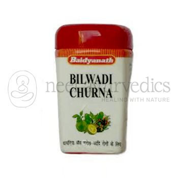 Baidyanath Bilwadi Churna - 60 Gm