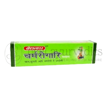 Baidyanath Charmrogari Salbe - 15Gm