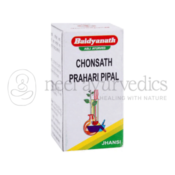 Baidyanath Chonsath Prahari Pipal - 10 Gm