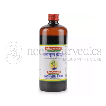 Baidyanath Dashmool Kadha - 450 Ml