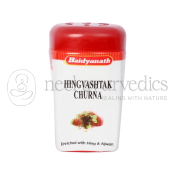Baidyanath Hingvashtak Churna - 60 Gm
