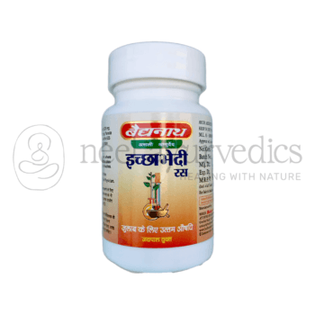 Baidyanath Ichhabhedi Ras